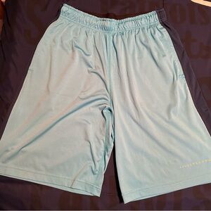 Nike Livestrong shorts